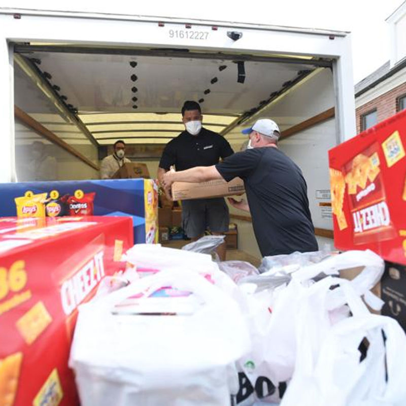 Eric Peterson, Founder of PHAT